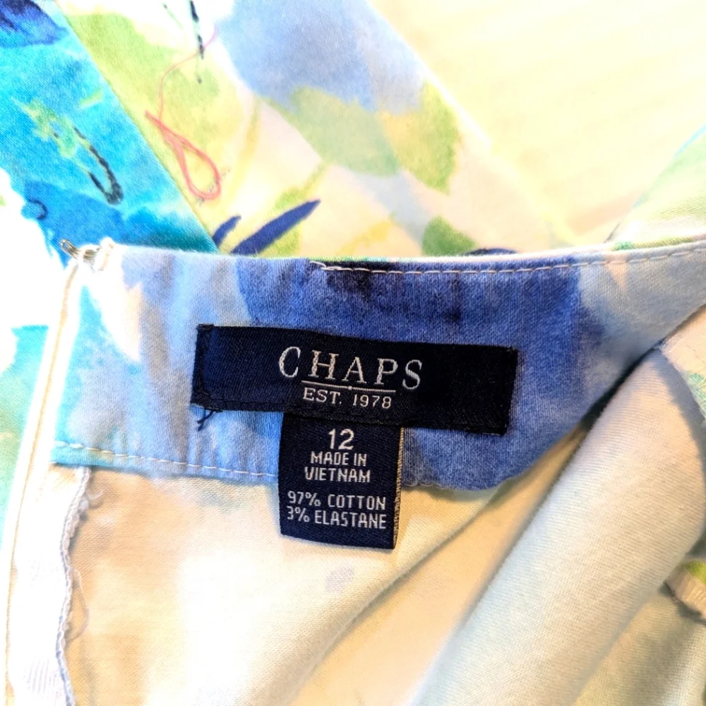Chaps perfect very next
